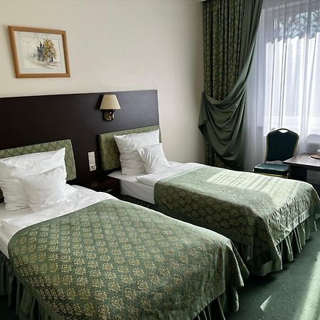Hotel Koch Кентшин Экстерьер фото