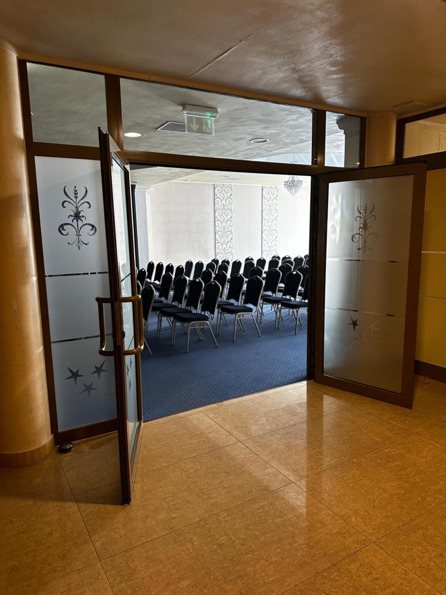 Hotel Koch Кентшин Экстерьер фото