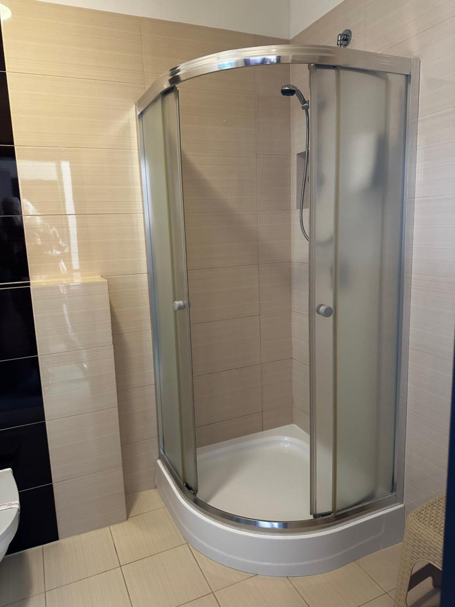 Hotel Koch Кентшин Экстерьер фото