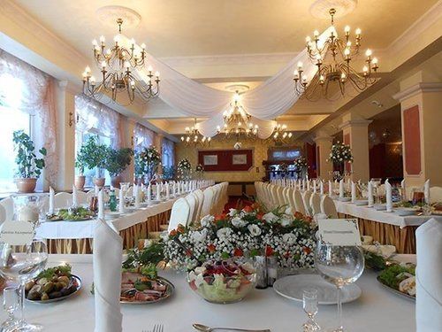 Hotel Koch Кентшин Экстерьер фото