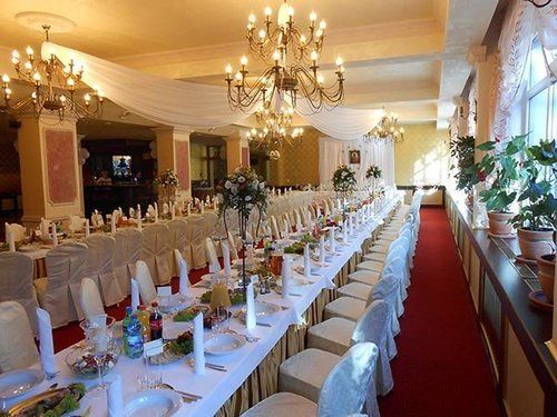 Hotel Koch Кентшин Экстерьер фото