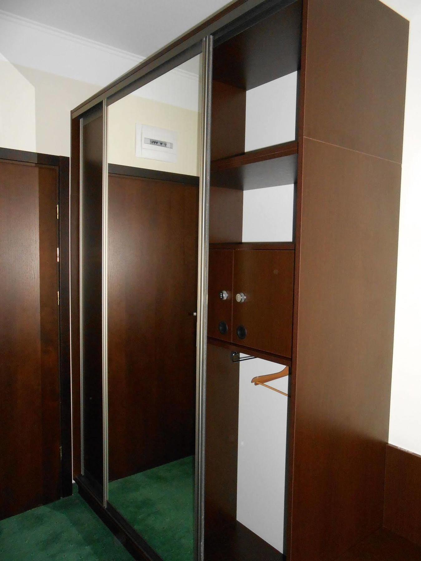 Hotel Koch Кентшин Экстерьер фото
